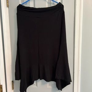 Womens skirt. Size xl. EUC